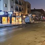 Apartament Oytam