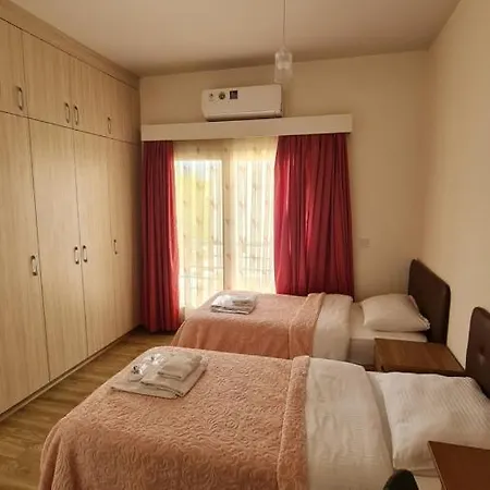 Oytam Apartament Nikozja