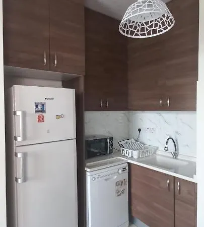 Oytam Apartament Nikozja