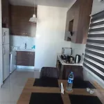 Oytam Апартаменти Нікосія