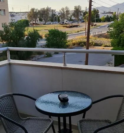 Oytam Apartmán Nikósie