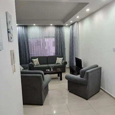 Apartment Oytam
