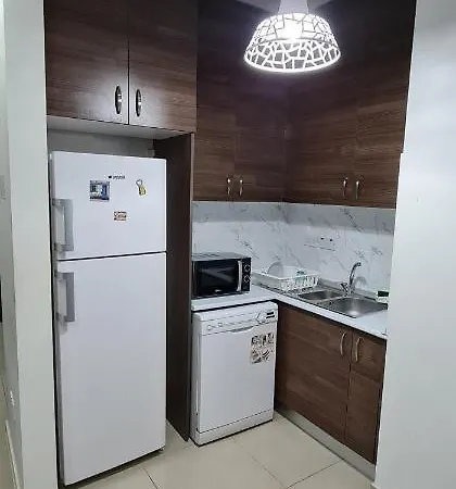Apartmán Oytam