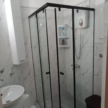 Apartment Oytam *