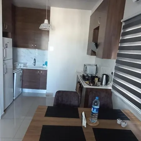 Oytam Apartment Nicosia