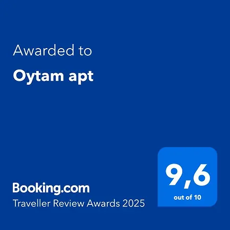 Oytam Apartment