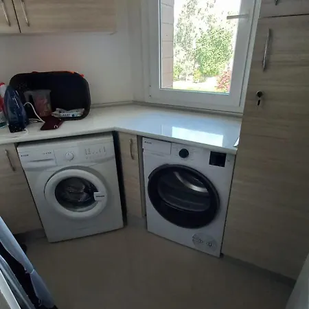 Апартаменты Oytam Никосия