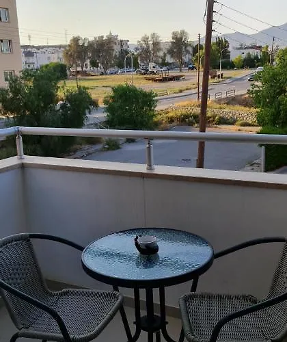 Oytam Διαμέρισμα Λευκωσία