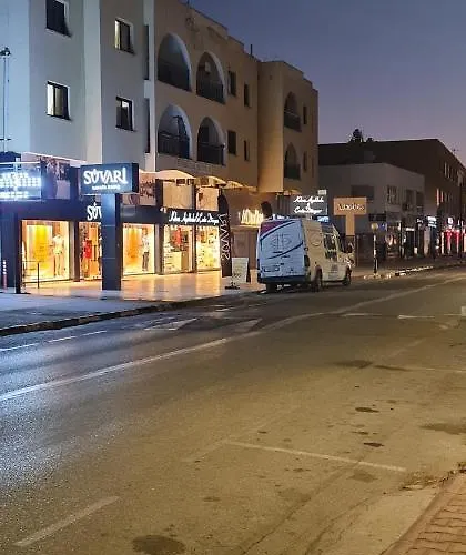 Διαμέρισμα Oytam