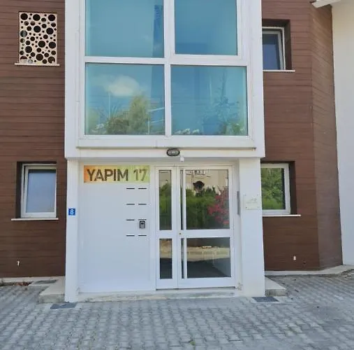 Διαμέρισμα Oytam *