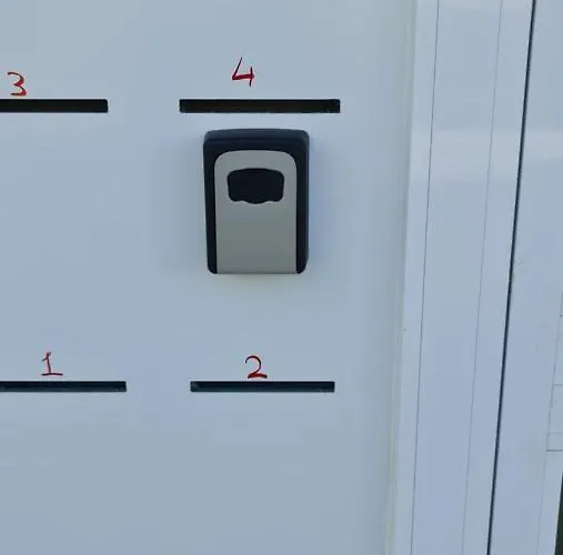 Oytam Никосия