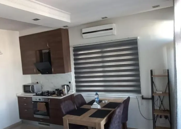 Апартаменты Oytam *