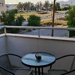 Oytam דירה ניקוסיה