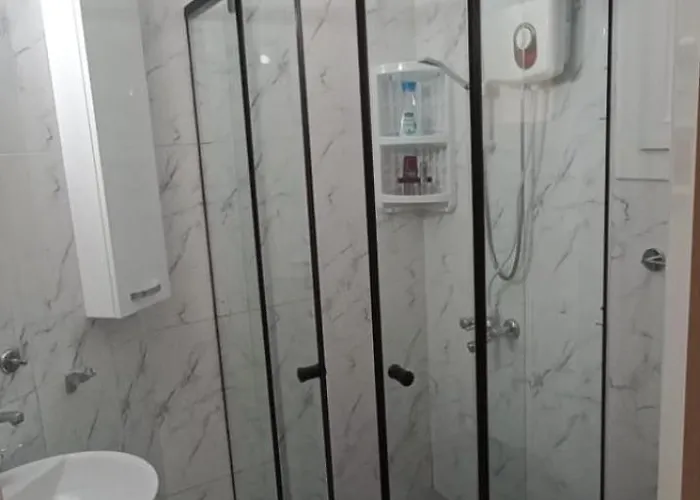 Appartamento Oytam *