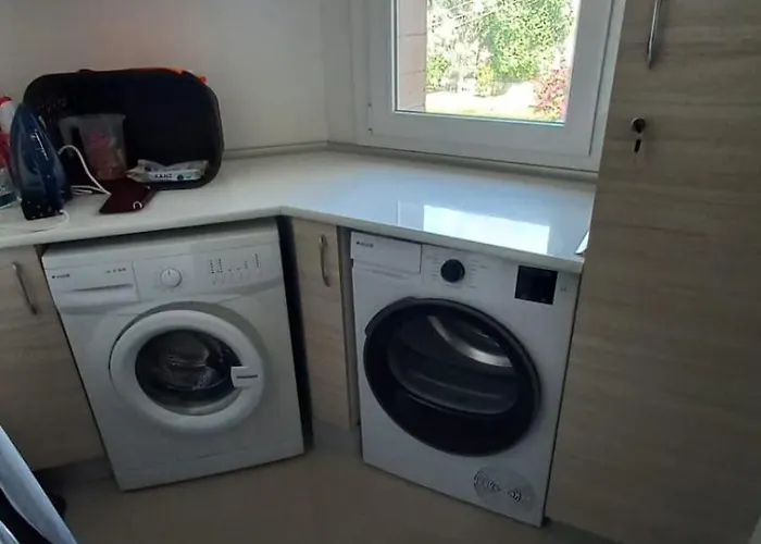 Appartamento Oytam Nicosia